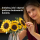 LEGO BOTANICALS 11502 Bukiet słoneczników - 1489545 - zdjęcie 5